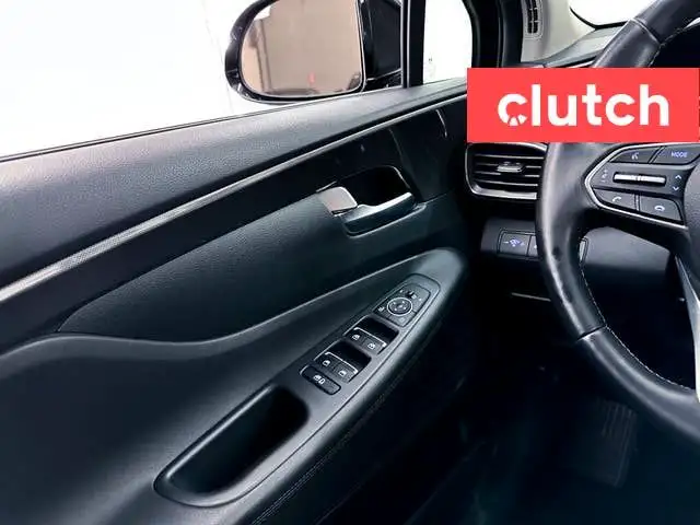 2023 Hyundai Santa Fe Preferred AWD w/ Apple CarPlay, Heated Fro in Cars & Trucks in Bedford - Image 22