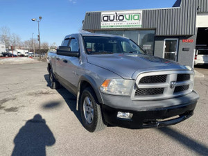 All Dodge Ram 1500s for Sale in Montreal | Kijiji Autos