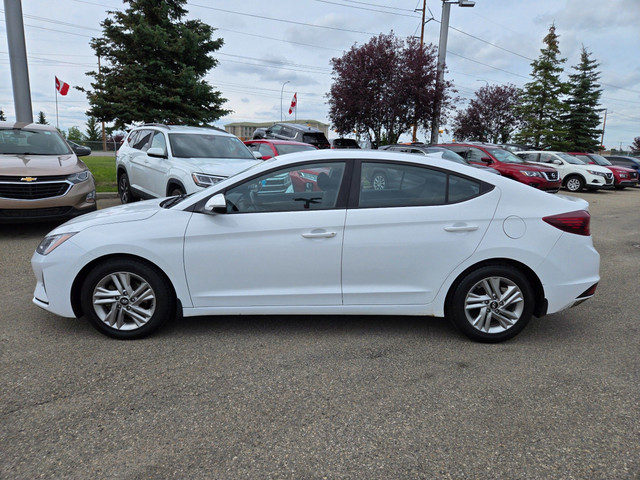 2020 Hyundai Elantra Preferred in Cars & Trucks in Calgary - Image 4