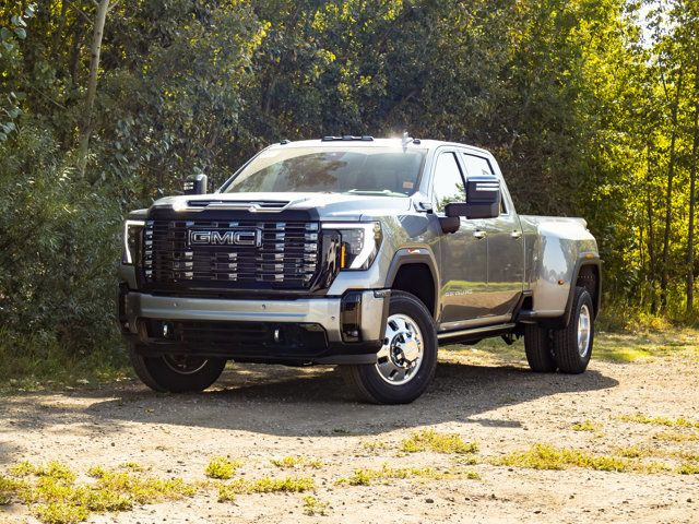2026 GMC Sierra 3500HD Denali Ultimate in Cars & Trucks in Edmonton