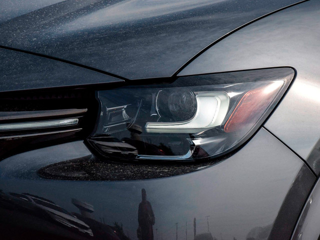 2025 Mazda CX-70 PHEV GT [DEMO  PHEV, GT-AWD, LEATHER, BOSE,... in Cars & Trucks in Oakville / Halton Region - Image 3