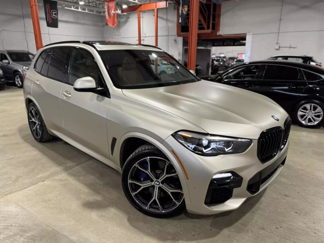 2019 BMW X5 xDrive40i in Cars & Trucks in City of Montréal - Image 4