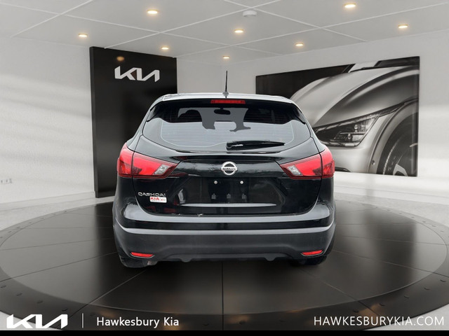 2019 Nissan Qashqai S TA CVT for sale in Cars & Trucks in Ottawa - Image 4