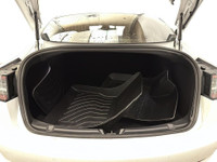 CHEZ DESMEULES CHRYSLER TESLA MODEL 3 PERFORMANCE AWD 2020 Puissance electrique, traction integrale,... (image 9)