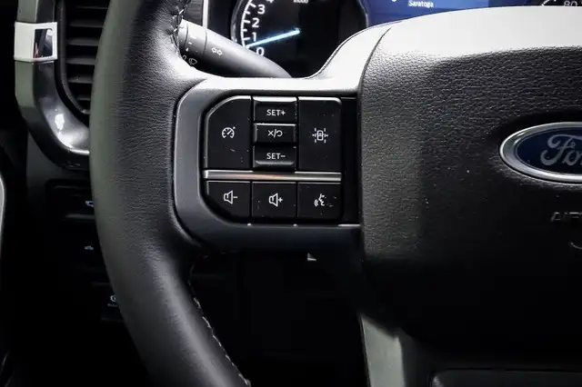 2023 Ford F-150 XLT - Aluminum Wheels - SYNC dans Autos et camions dans Kingston - Image 18