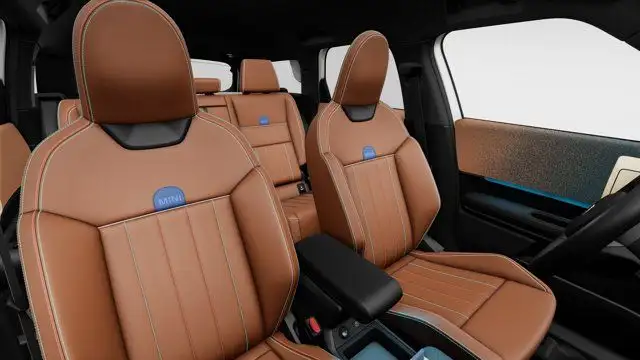 2025 MINI Countryman SE ALL4 | Premier | Style Favoured in Cars & Trucks in City of Montréal - Image 12