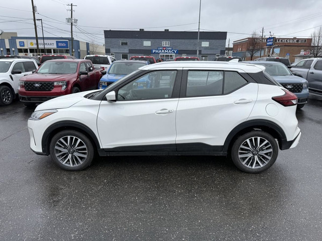 2024 Nissan Kicks SV in Cars & Trucks in North Bay - Image 2