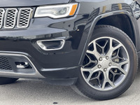 A wonderful 2021 Jeep Grand Cherokee! With SO much to offer including a sunroof, luxurious interior,... (image 1)