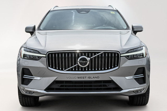 2022 Volvo XC60 in Cars & Trucks in City of Montréal - Image 2