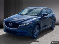 2021 Mazda CX-5 GX | AWD | BLUETOOTH