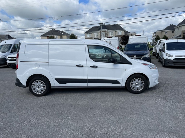 2018 Ford Transit Connect Van XLT in Cars & Trucks in Laval / North Shore - Image 2