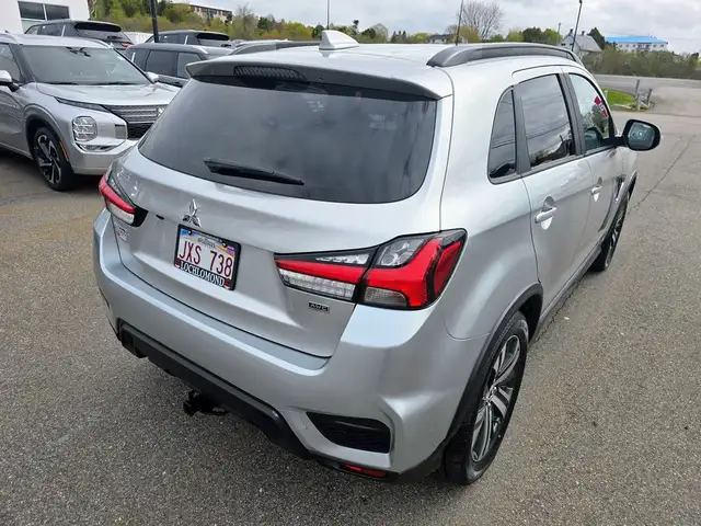 2020 Mitsubishi RVR SEL | All Wheel Control | Back Up Camera62934692675715124