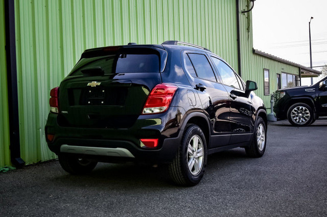2021 Chevrolet Trax LT • REMOTE START • CP/AA • POWER SEAT in Cars & Trucks in Cornwall - Image 3