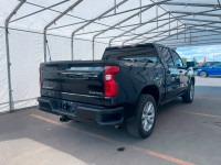 À voir! / Come see it! TRÈS BIEN ÉQUIPÉ / VERY WELL EQUIPPED. Version Custom Crew 4x4, Groupe remorq... (image 7)