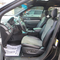This 2017 Ford Explorer XLT is a spacious and reliable SUV that's ready for your next adventure! Wit... (image 9)