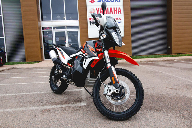 2021 KTM 890 Adventure R in Sport Touring in Charlottetown - Image 2