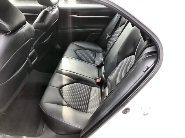 2023 Toyota Camry SE SOFTEX/FABRIC, BK.CAM, HTD. SEATS & STEE... in Cars & Trucks in Ottawa - Image 22