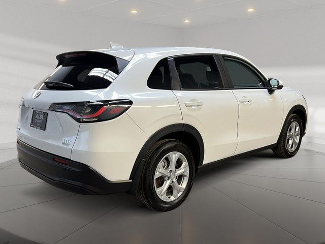 2023 Honda HR-V LX in Cars & Trucks in Laval / North Shore - Image 4