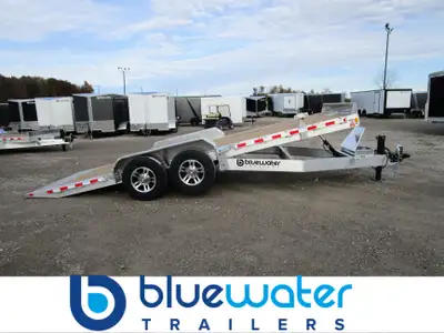 Nordtek Tilt Deck Trailers 82in. x 20' starting at $14,520.00 ! Models Built To Order (starting at):...