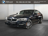 2018 BMW 5 Series 540i xDrive | Gr. Sup. Amélioré | Toit ouvrant | * Groupe Supérieur Amélioré * Dis... (image 2)