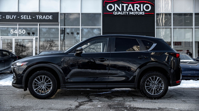 2020 Mazda CX-5 GS AWD | LEATHER INT | CAM | SUNROOF | in Cars & Trucks in Mississauga / Peel Region - Image 3