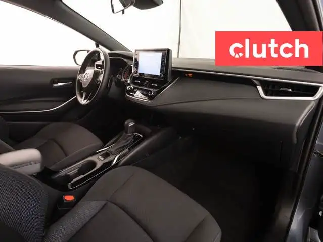 2022 Toyota Corolla SE w/Apple CarPlay & Android Auto, Heated Fr in Cars & Trucks in Ottawa - Image 17