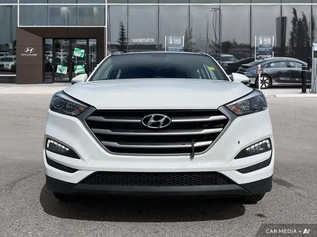 2018 Hyundai Tucson Premium | AWD | Heated Rear Seating in Cars & Trucks in Grande Prairie - Image 10
