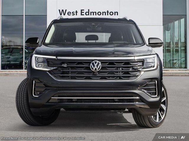 2025 Volkswagen Atlas Execline in Cars & Trucks in Edmonton - Image 2