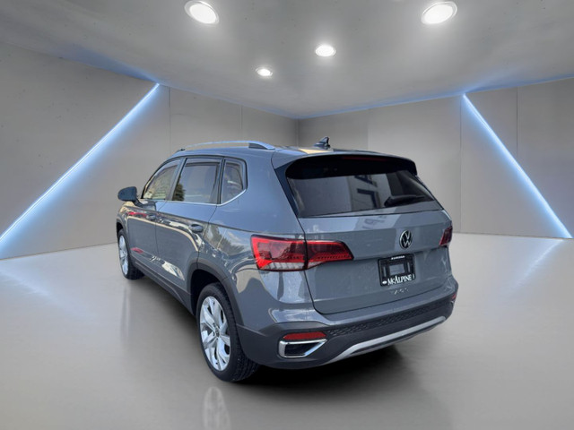 2022 Volkswagen Taos Comfortline in Cars & Trucks in Markham / York Region - Image 3