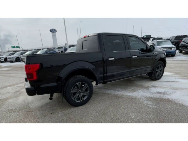  2018 Ford F-150 Limited 900A in Cars & Trucks in Medicine Hat - Image 2