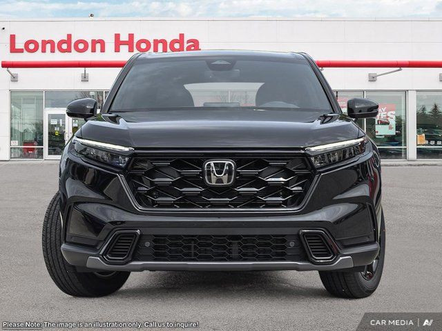 2026 Honda CR-V Hybrid EX-L in Cars & Trucks in London - Image 2