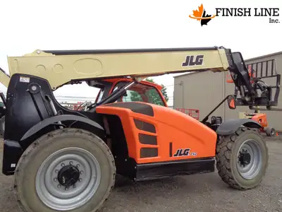 2020 JLG 1055 FOR SALE!! !!! IN STOCK !!! Make: JLG Model: 742 Year: 2020 Power: Diesel Unit comes w...