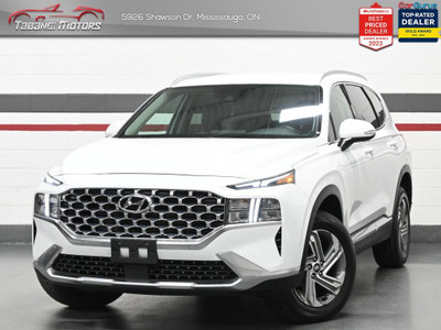 2021 Hyundai Santa Fe Preferred No Accident Carplay Blindspot