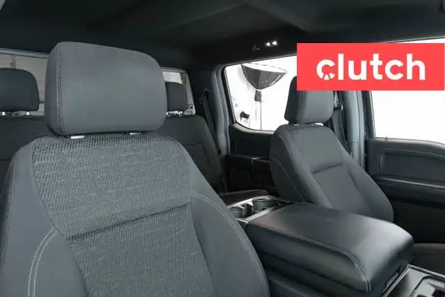 2022 Ford F-150 XLT SuperCrew 6 1/2 ft 4x4 w/ Apple CarPlay;, Re in Cars & Trucks in Bedford - Image 30
