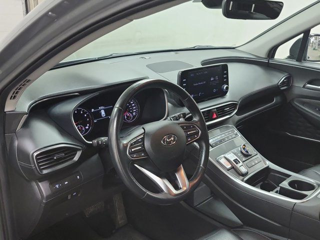 2022 Hyundai Santa Fe Urban AWD | Leather | Adaptive Cruise in Cars & Trucks in Guelph - Image 3