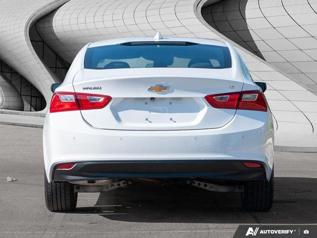 2024 Chevrolet Malibu 1LT | Front Collision Warning in Cars & Trucks in London - Image 4