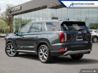 See Dealer Website for Details. 2022 HYUNDAI PALISADE LUXURY 7 PASS (image 3)