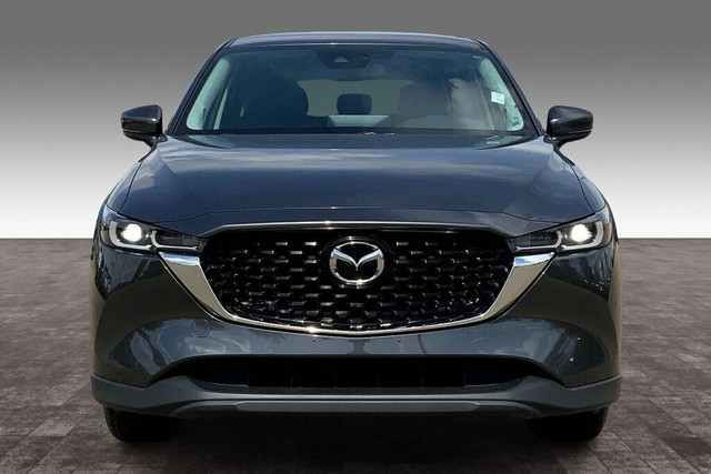 2025 Mazda Cx-5 AWD GS in Cars & Trucks in Edmonton - Image 3