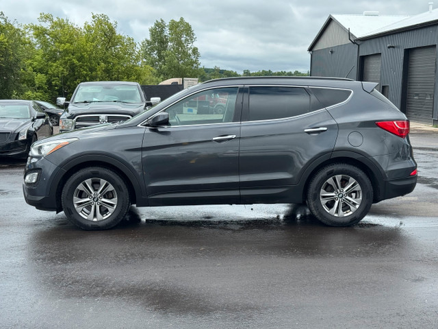 2016 Hyundai Santa Fe Sport in Cars & Trucks in Kitchener / Waterloo - Image 4