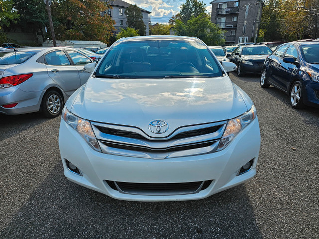 2014 Toyota Venza Limited AWD in Cars & Trucks in Laval / North Shore - Image 2