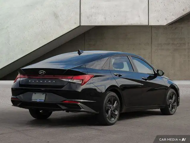 2022 Hyundai Elantra Preferred | NO ACCIDENTS| APPLE CARPLAY63006658010113124