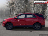 Engine: Gas Turbo 4cyl 1.5L L/100Km City: 9.7 L/100Km Hwy: 7.9 Safety Equipment OnStar and Chevrolet... (image 1)