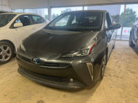2021 Toyota Prius XLE + AWD-e+Hybrid
