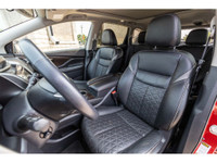 CLEAN CARFAX! - Heated Seats - Heated Steering Wheel - Ventilated Seats - Leather Interior - Power L... (image 6)