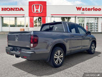 Come visit our Waterloo Honda team, you can find us at 545 King St N, Waterloo, ON N2L 5Z6, or call... (image 7)