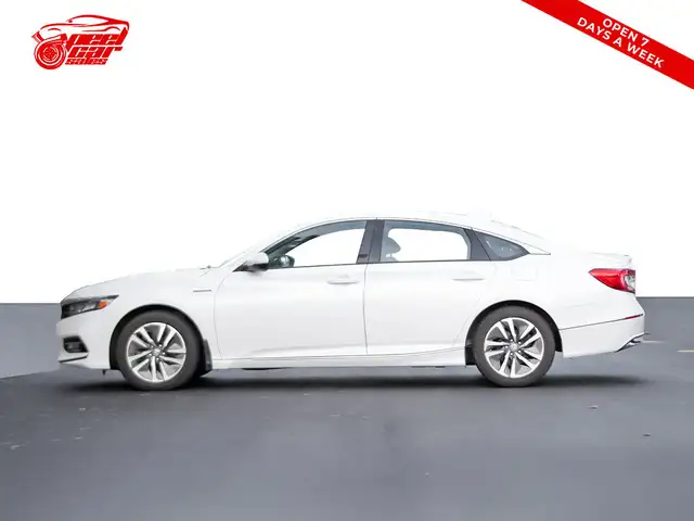 2020 Honda Accord Hybrid Base, Apple Carplay, Backup Camera, All in Cars & Trucks in Mississauga / Peel Region - Image 6