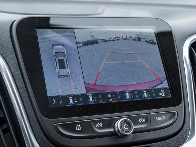 2021 Chevrolet Equinox AWD Premier 1.5t Pano Roof | Navi | Bose  in Cars & Trucks in Mississauga / Peel Region - Image 4
