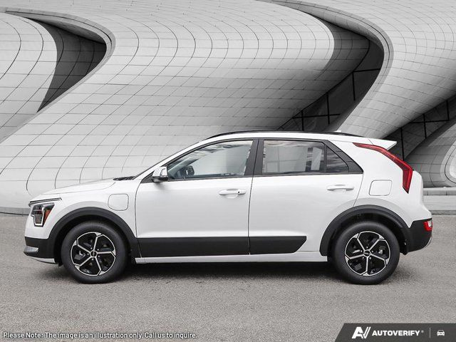 2026 Kia Niro Plug-In Hybrid EX PREM in Cars & Trucks in London - Image 3