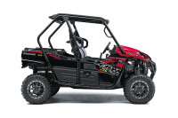 2023 KAWASAKI TERYX S LE (promo 1250.0 inclus)