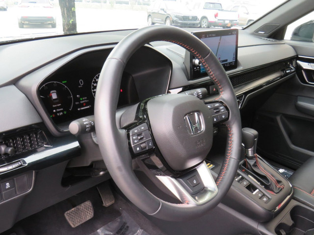 2023 Honda CR-V Hybrid Touring Hybrid | Honda Certified!! | One  in Cars & Trucks in Calgary - Image 2